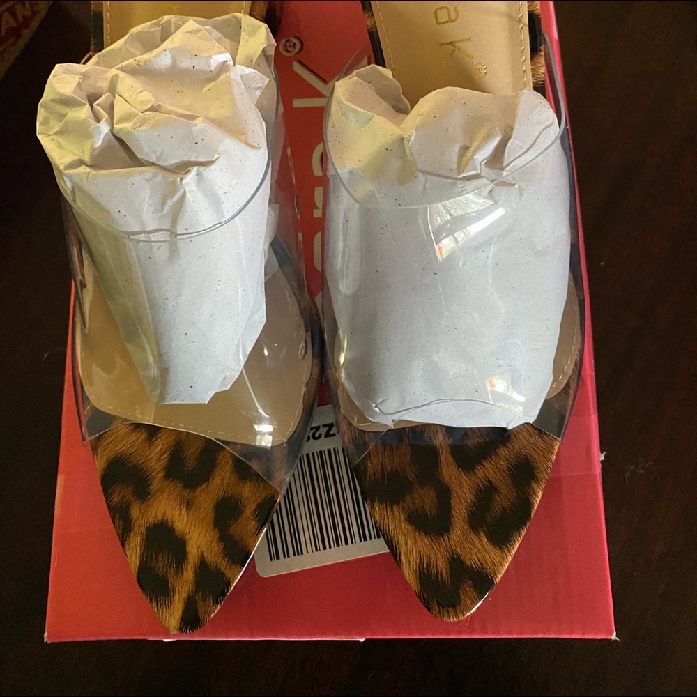 Heels